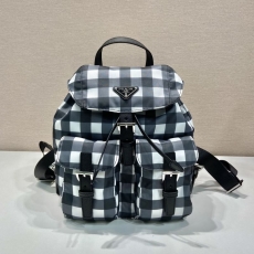 Prada Backpacks